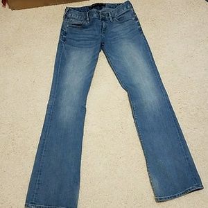 Express Jeans